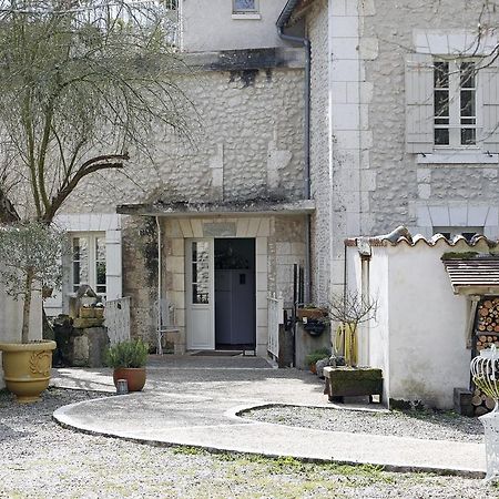 Moulin De Larcy Ribérac Exterior foto