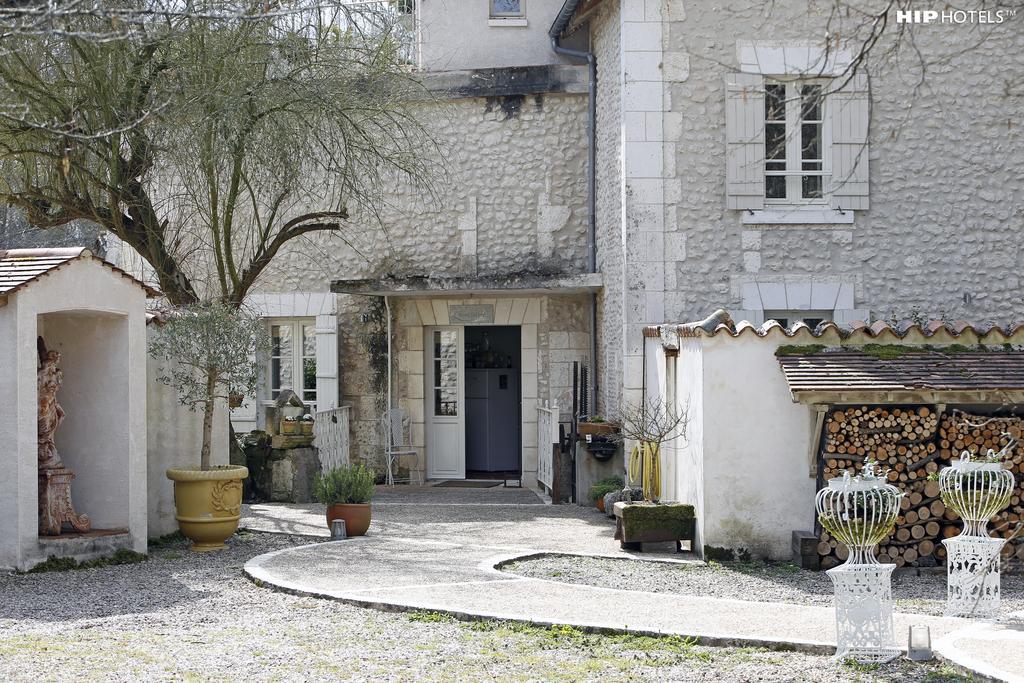 Moulin De Larcy Ribérac Exterior foto